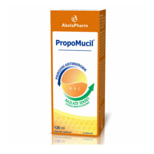 PROPOMUCIL SIRUP