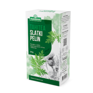 TAHIROVIĆ ČAJ (SLATKI PELIN)