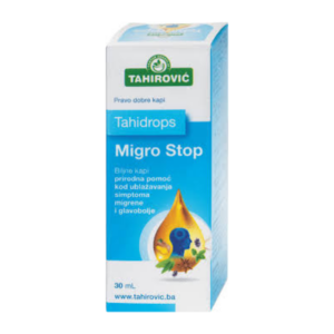 TAHIROVIĆ MIGRP STOP (KAPI)