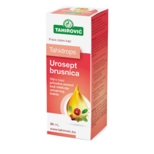 TAHIROVIĆ UROSEPT BRUSNICA (KAPI)