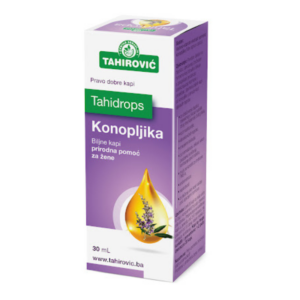 TAHIROVIĆ KONOPLJIKA (KAPI)