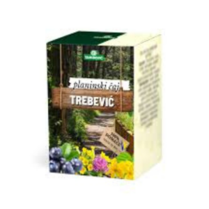 TAHIROVIĆ ČAJ (TREBEVIĆ)
