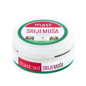 MAST OD SRIJEMOŠA